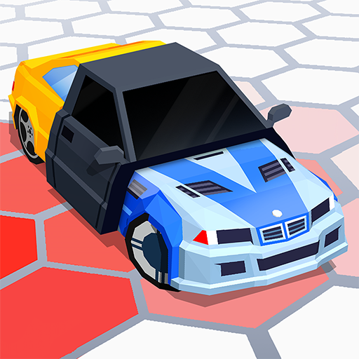 Cars Arena: Fast Race 3D2.15.1