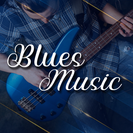 Blues Musik Radio online