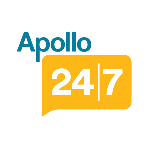 Apollo 247 - Health & Medicine