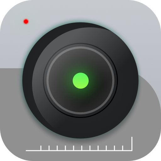 Verborgen cameradetector App