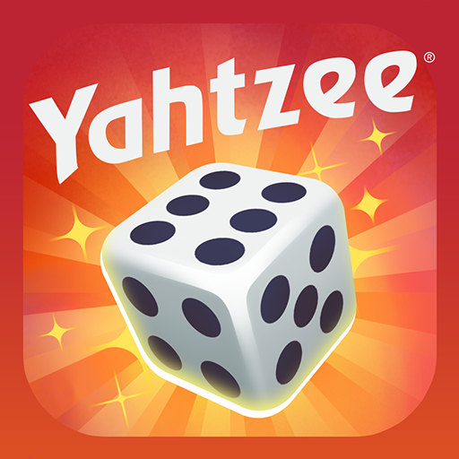 YAHTZEE®: Würfeln Mit Freunden