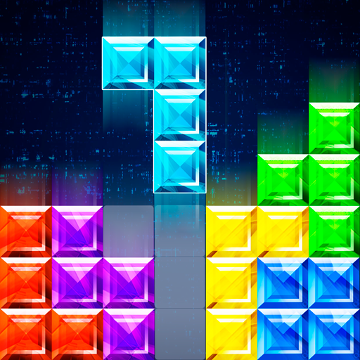 Block Puzzle Classic Plus