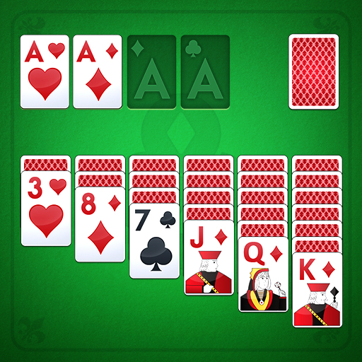 Solitaire Adventure