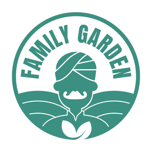 Family Garden