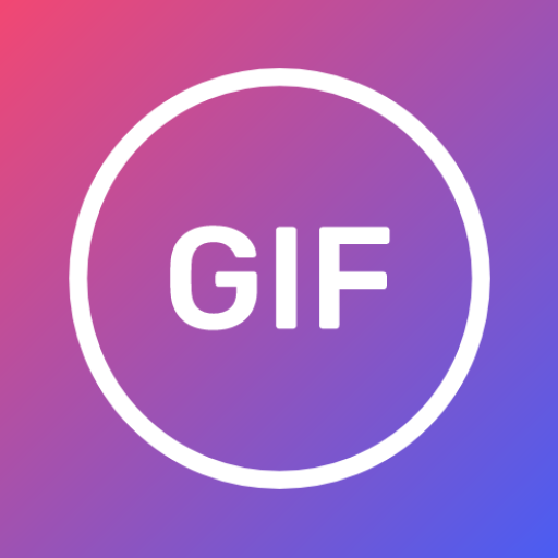 Creador de GIF: Editor de GIF