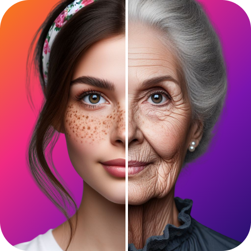 FaceTool: Aging, Gender Swap