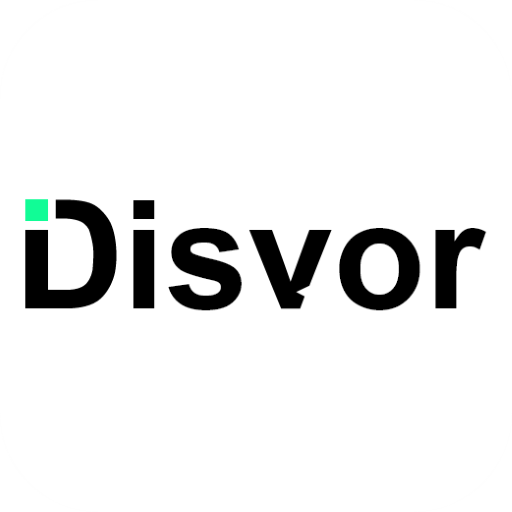 Disvor - Your Shopping Buddy