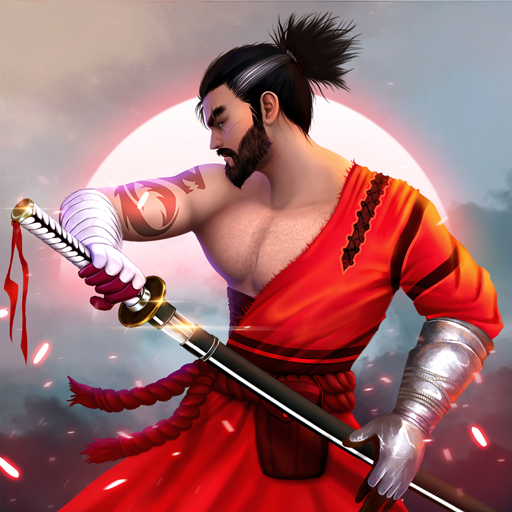 Takashi Ninja Warrior Samurai2.6.6