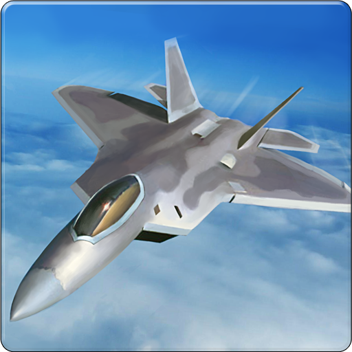 F18 Jet Fighter Simulator 3D