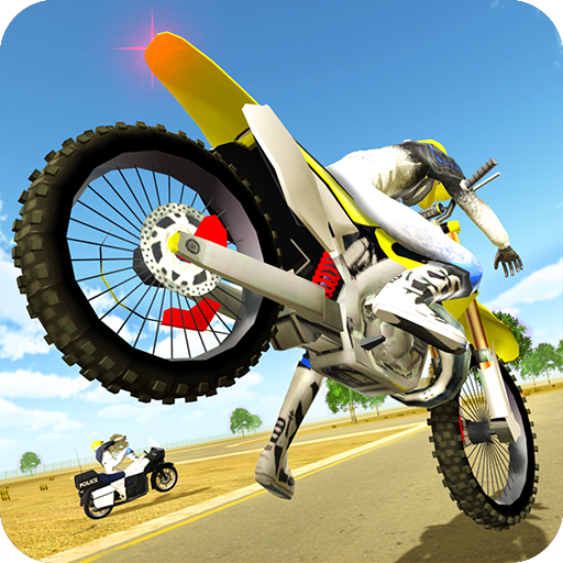 Moto Extreme 3D