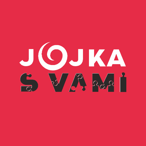 JOJKA S VAMI