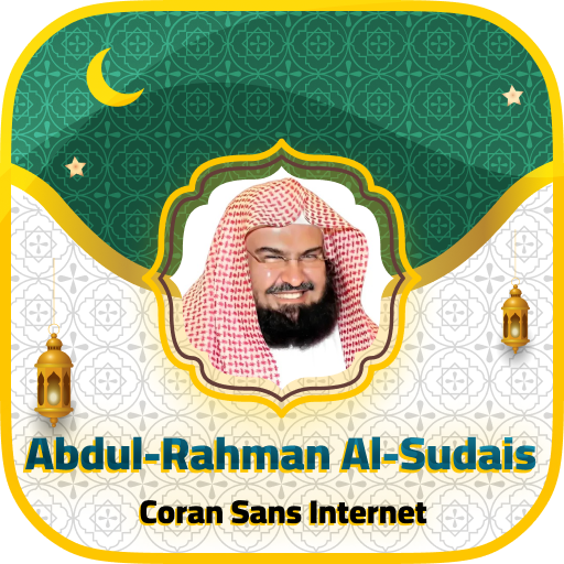 Al-Sudais Coran Sans Internet