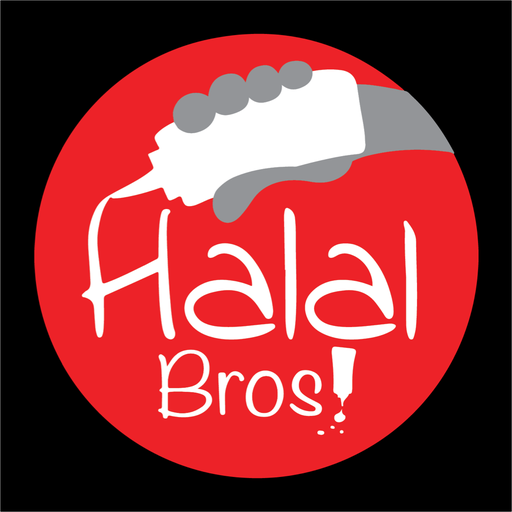 The Halal Bros