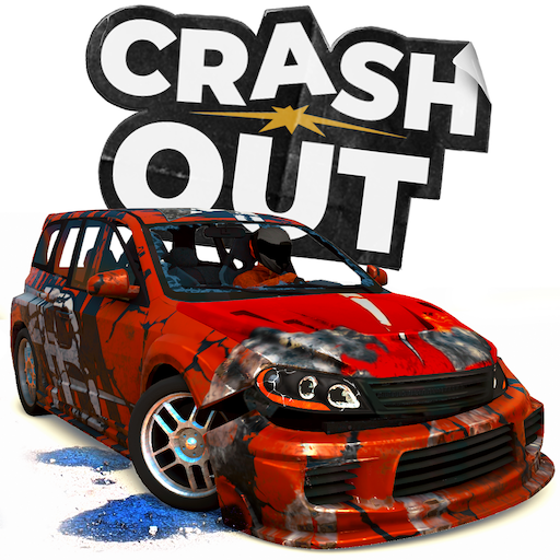 CrashOut: Jogos de Carros