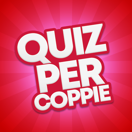 Gioco a quiz per coppie