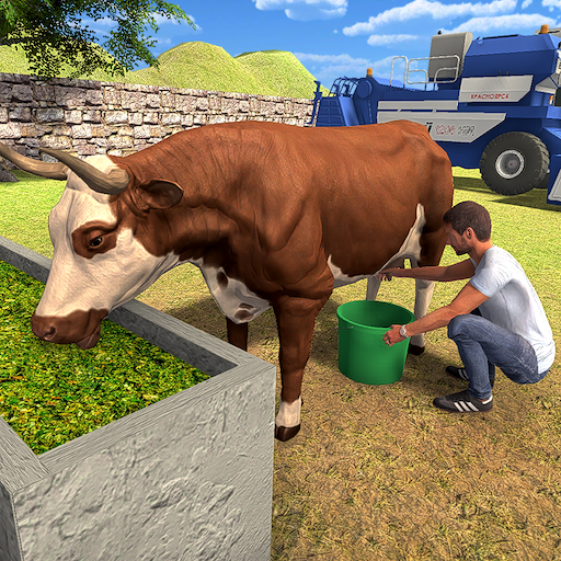 Tierfarm-Sim-Farming-Spiele