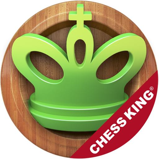 Chess King (Ajedrez y táctica)