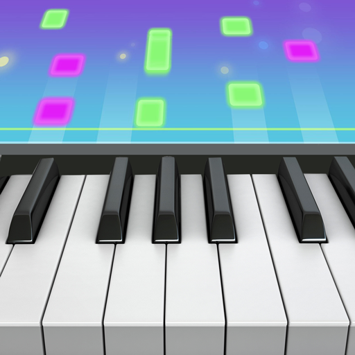 Piano ORG : Play Real Keyboard