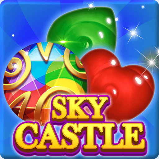 쥬얼 스카이 캐슬 : Jewel Sky Castle