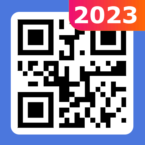 QR 코드 생성기 및 스캐너