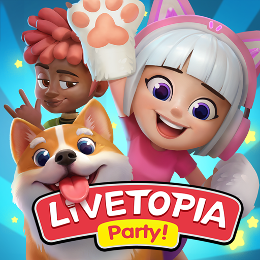 Livetopia: Party!