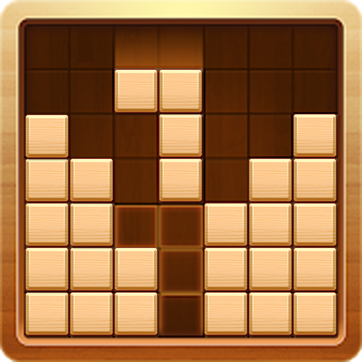 Block Blast: Wood Block Puzzle