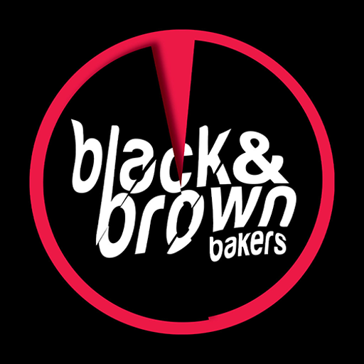 Black & Brown Bakers