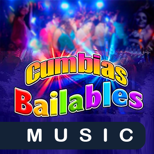 Musica Cumbia Mix