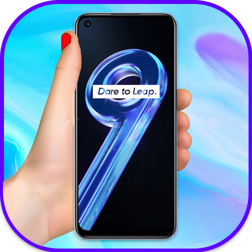 Theme for Realme 9 5G