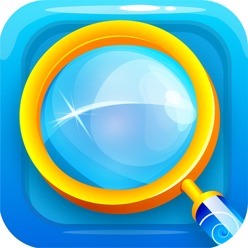 Hidmont - Hidden object games1.7.0