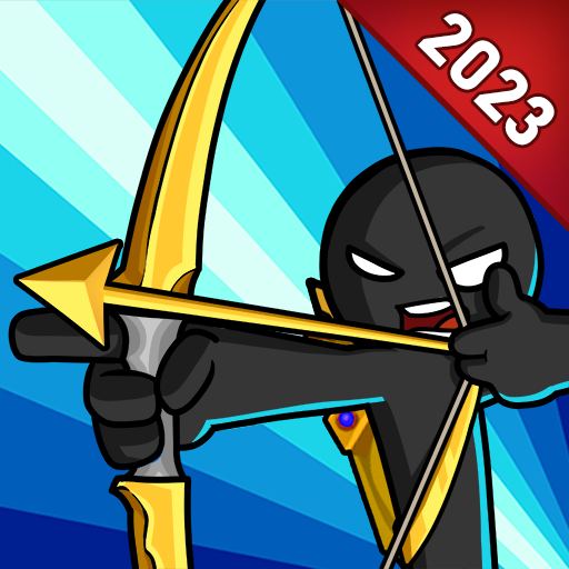 Stickman War: Legacy Battle