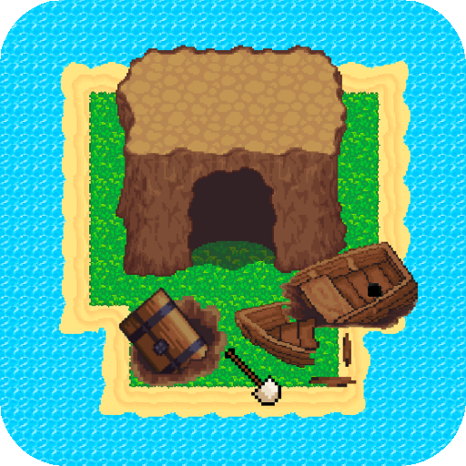 Survival RPG 1: Monstro Pixel