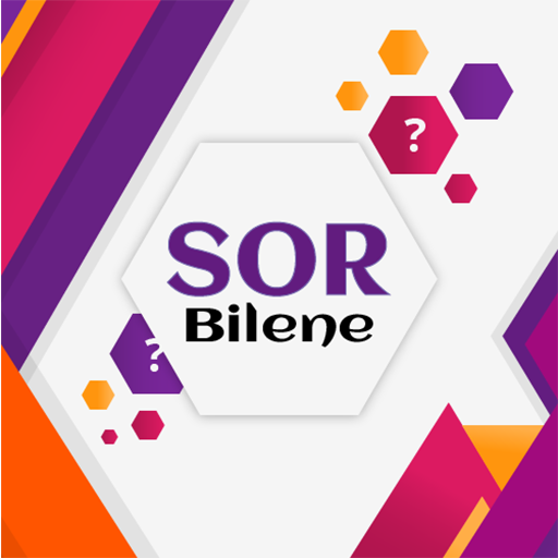 Sor Bilene - TYT/AYT/KPSS/DGS