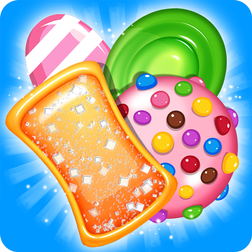 Candy Frozen Mania2.160