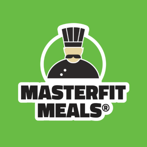 Masterfit Meals App