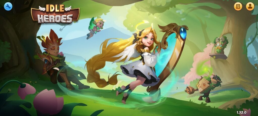 Idle Heroes