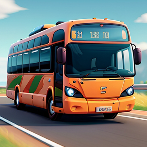 Idle Bus Traffic Empire Tycoon