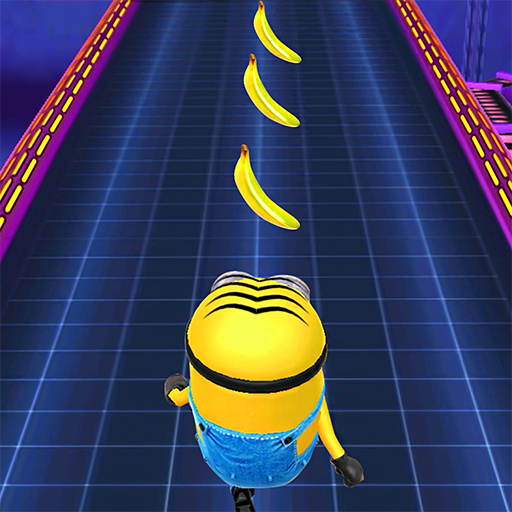 Minion Rush: juego de correr