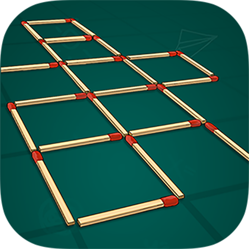 Matchstick Puzzle