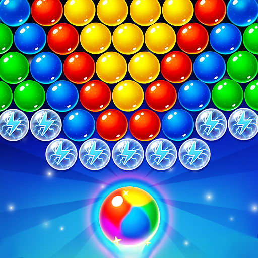 Bubble Shooter