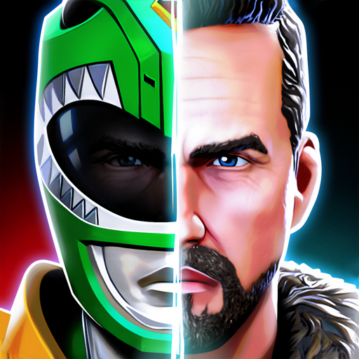 Power Rangers: Legacy Wars