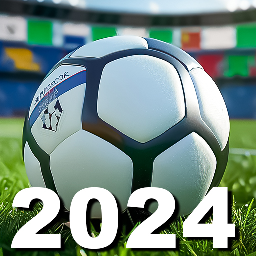 Soccer 2022 Fußballspiel