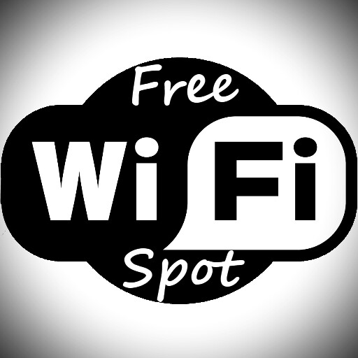 Free WiFi Spot