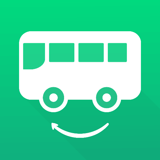 BusMap - Transit Thailand