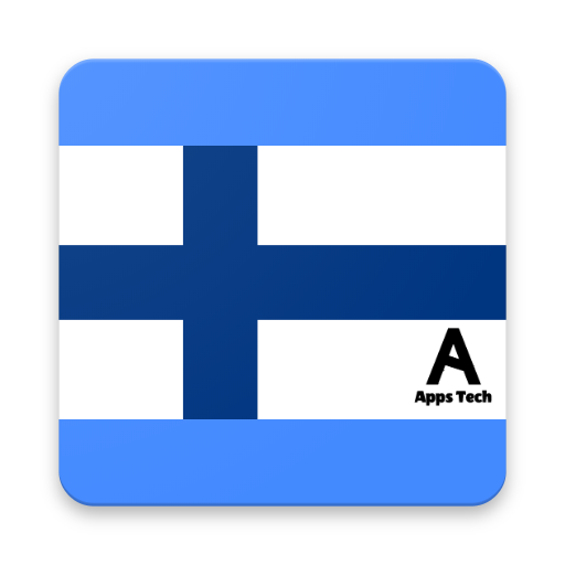 Finnish (Suomi) / AppsTech