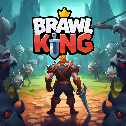 Brawl King - Roguelike RPG