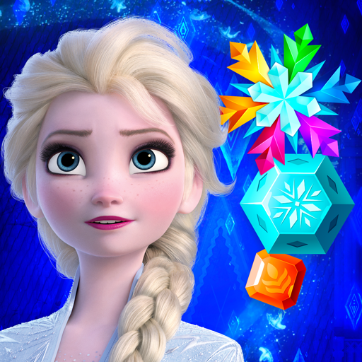 Avventure di Frozen di Disney