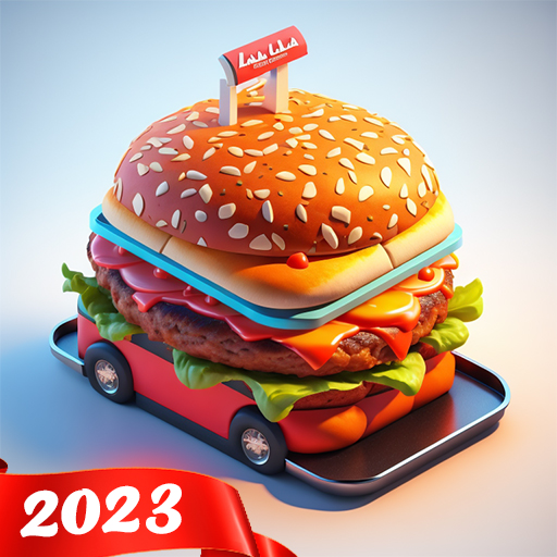 เกมทำอาหารในครัว 2023