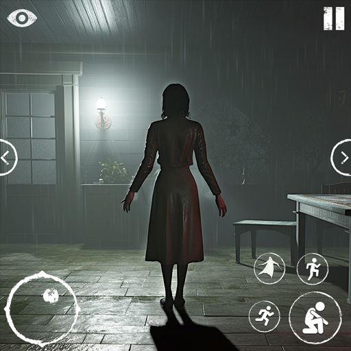 Serbian Dancing Horror Games