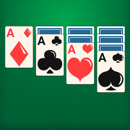 Solitaire - Card Game